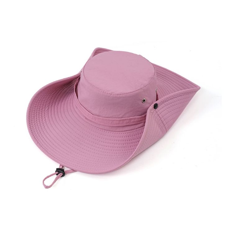 Picture of Wide Brim Sun Hat