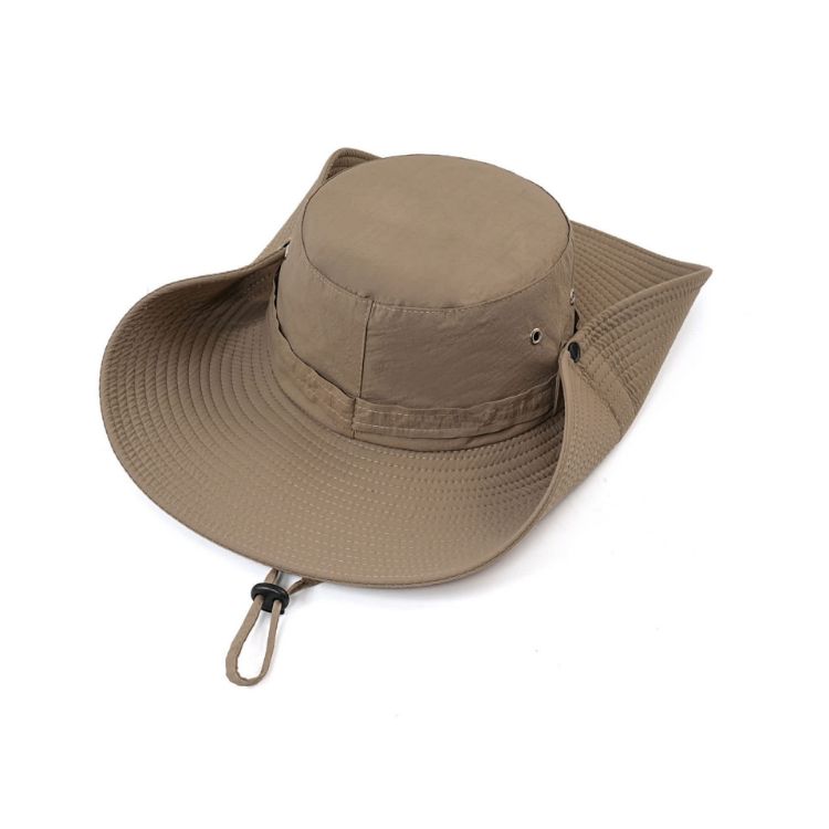 Picture of Wide Brim Sun Hat