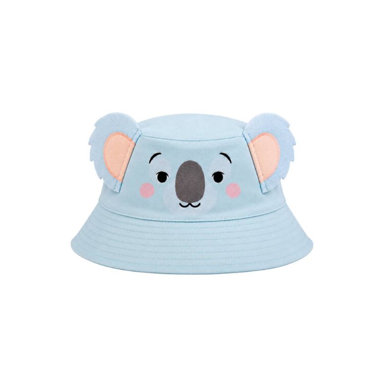 Picture of Custom Animal-Ear Bucket Hat