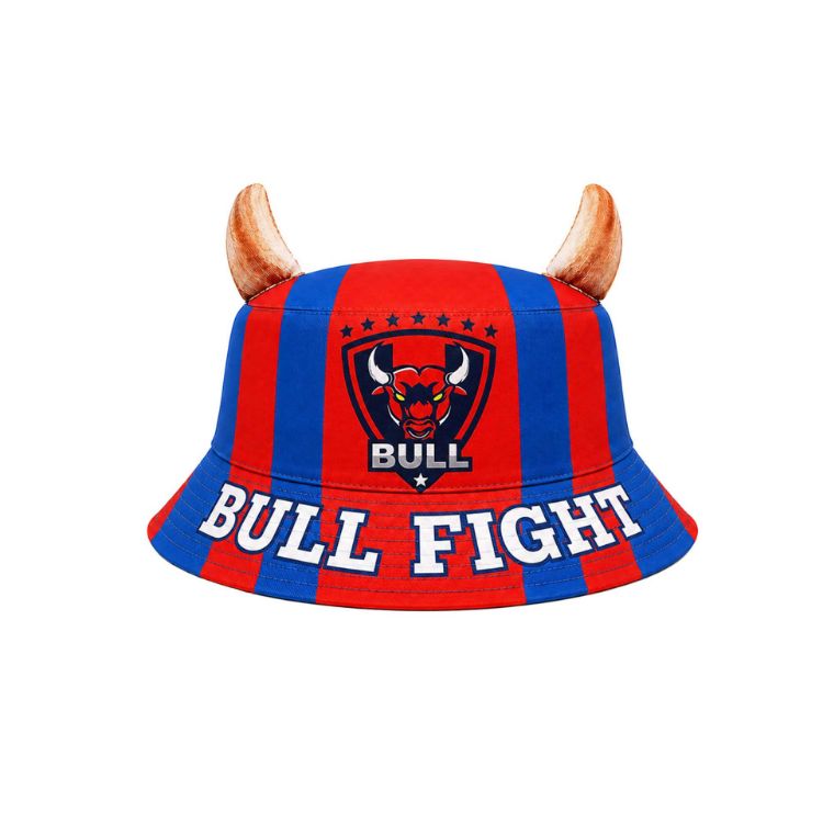 Picture of Custom Animal-Ear Bucket Hat