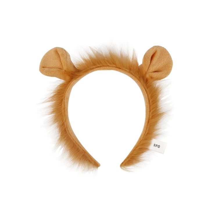 Picture of Custom Animal Hairband