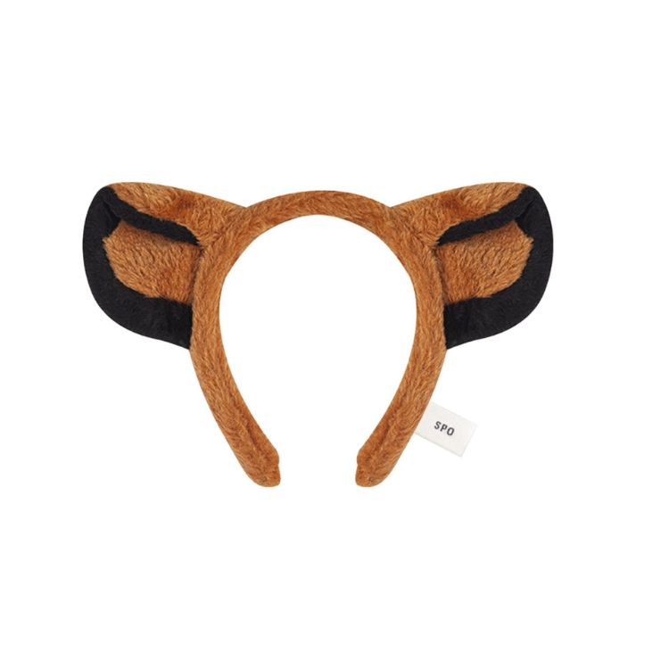 Picture of Custom Animal Hairband