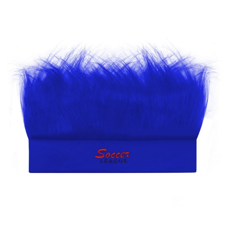 Picture of Solid Headband Wig