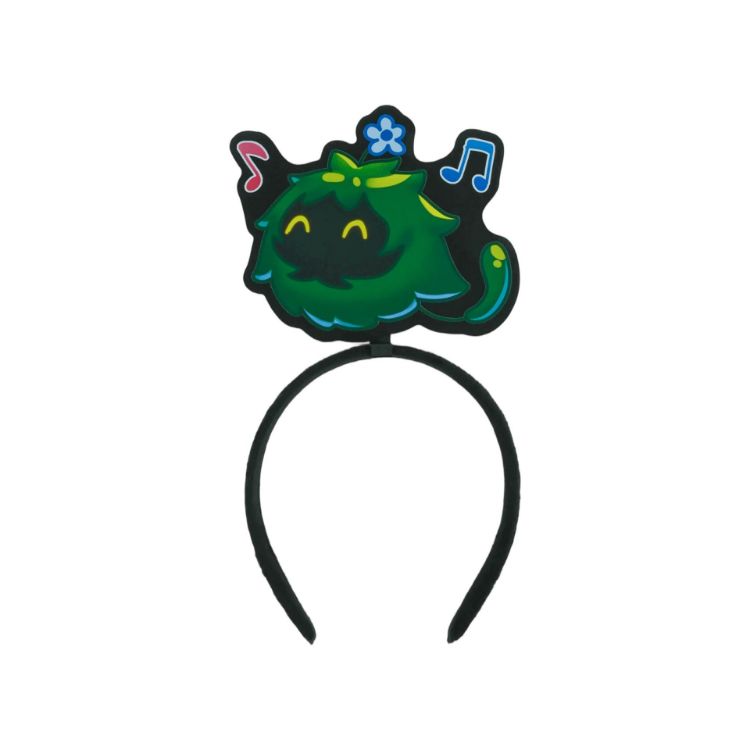 Picture of Custom Felt Headband