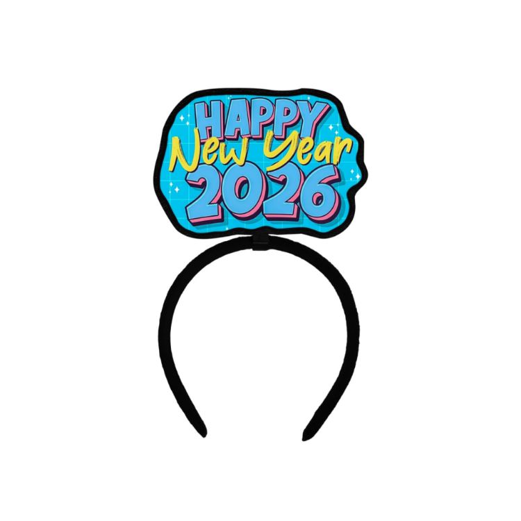 Picture of Custom Felt Headband
