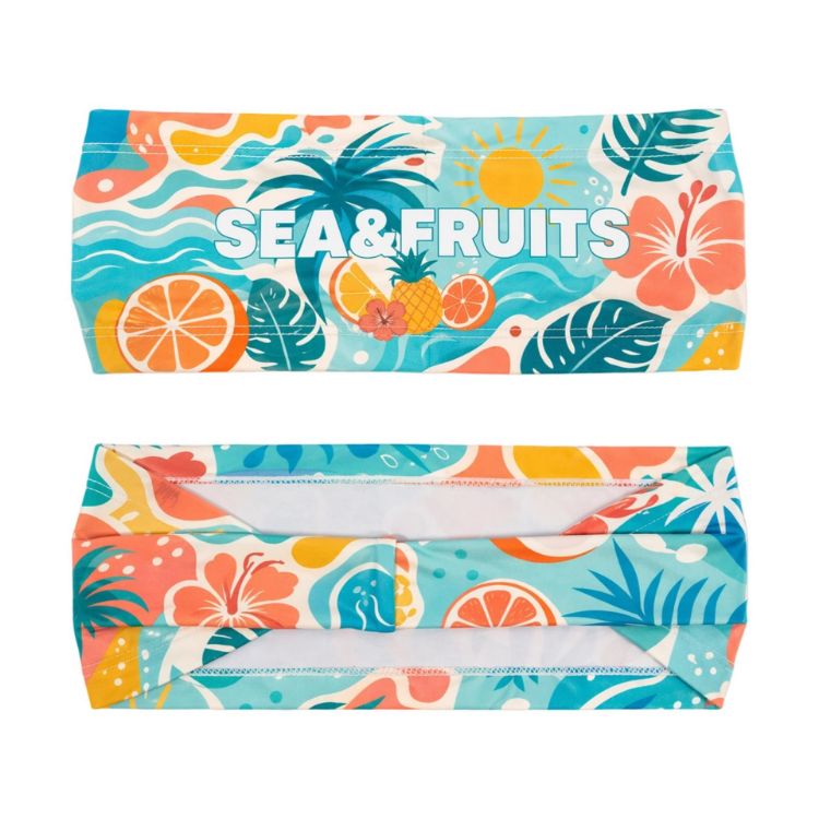 Picture of Polyester Spandex Sport Headband