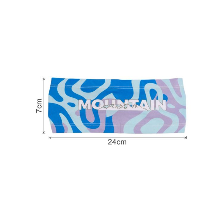 Picture of Polyester Spandex Sport Headband