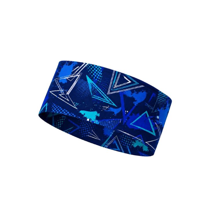 Picture of Brushed Polyester Wide Warm Headband