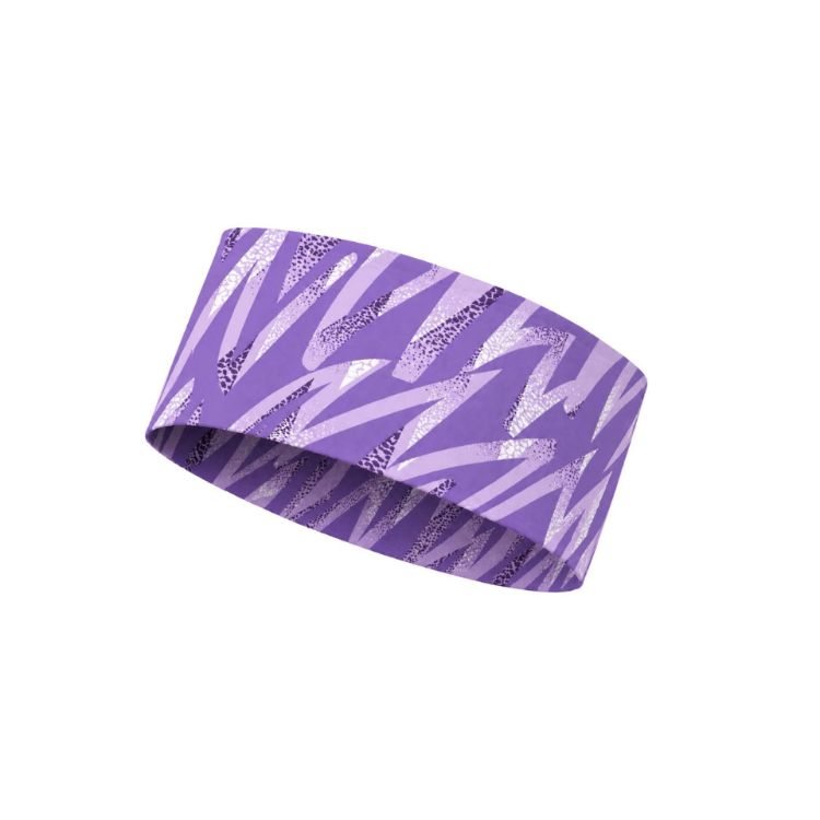 Picture of Brushed Polyester Wide Warm Headband