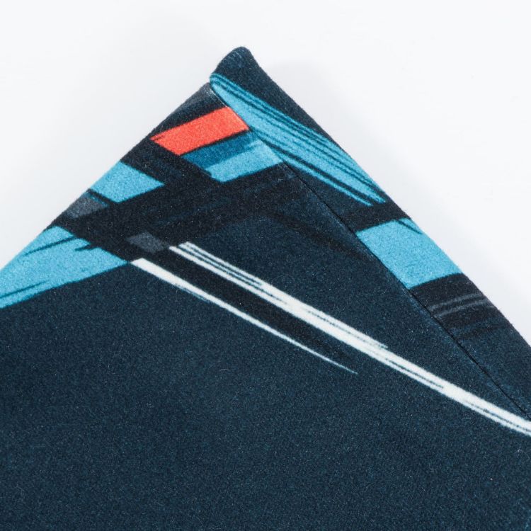 Picture of Brushed Polyester Wide Warm Headband
