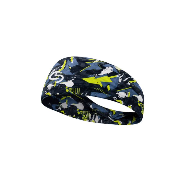 Picture of Brushed Polyester Thermal Headband