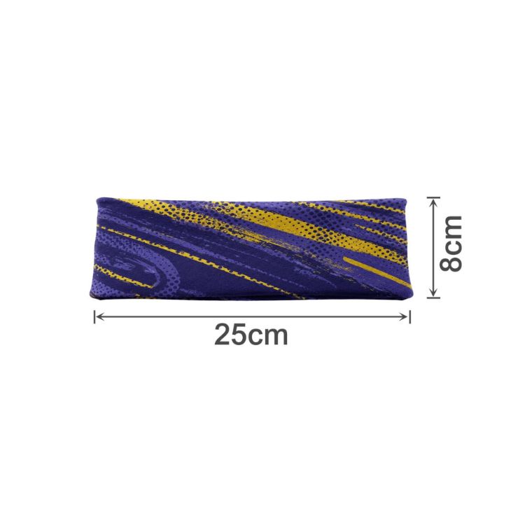 Picture of Brushed Polyester Thermal Headband
