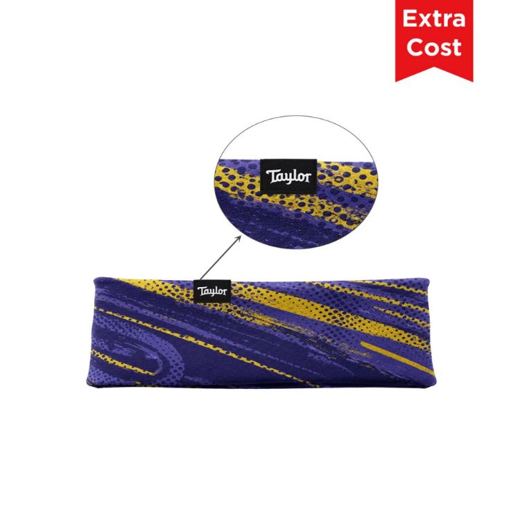 Picture of Brushed Polyester Thermal Headband