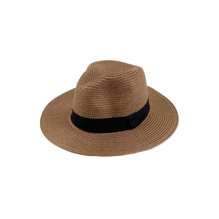 Picture of Panama Beach Sun Hat