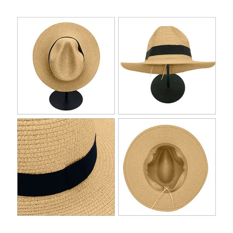 Picture of Panama Beach Sun Hat