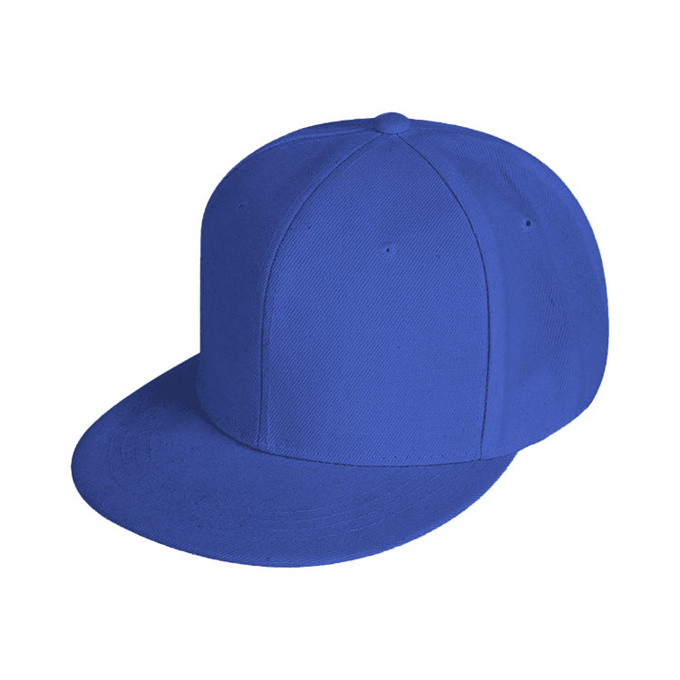 Picture of 6 Panel Trucker Cap