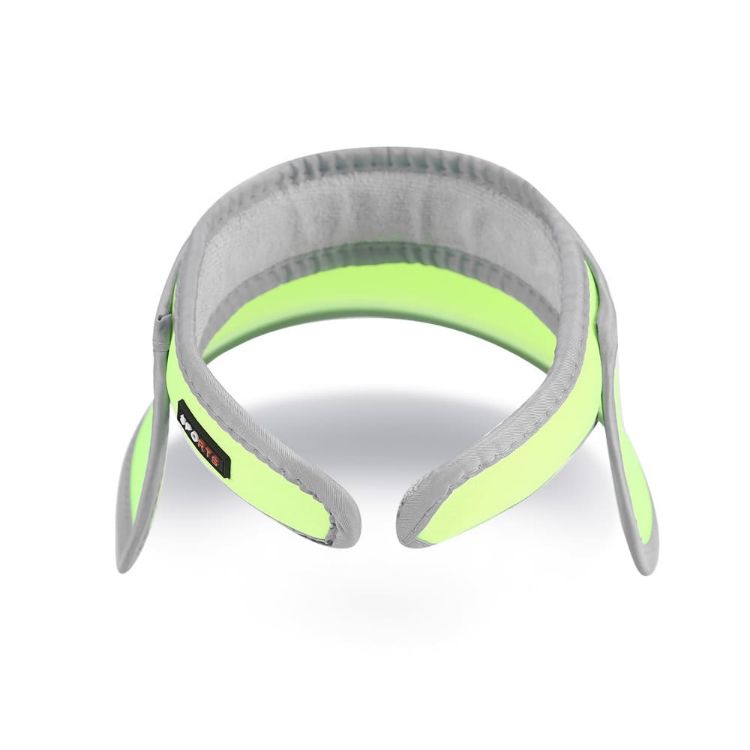 Picture of 360° Swivel Sun Visor Hat