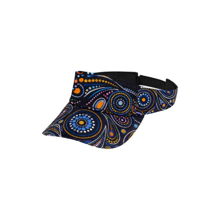 Picture of Full Sublimation Visor