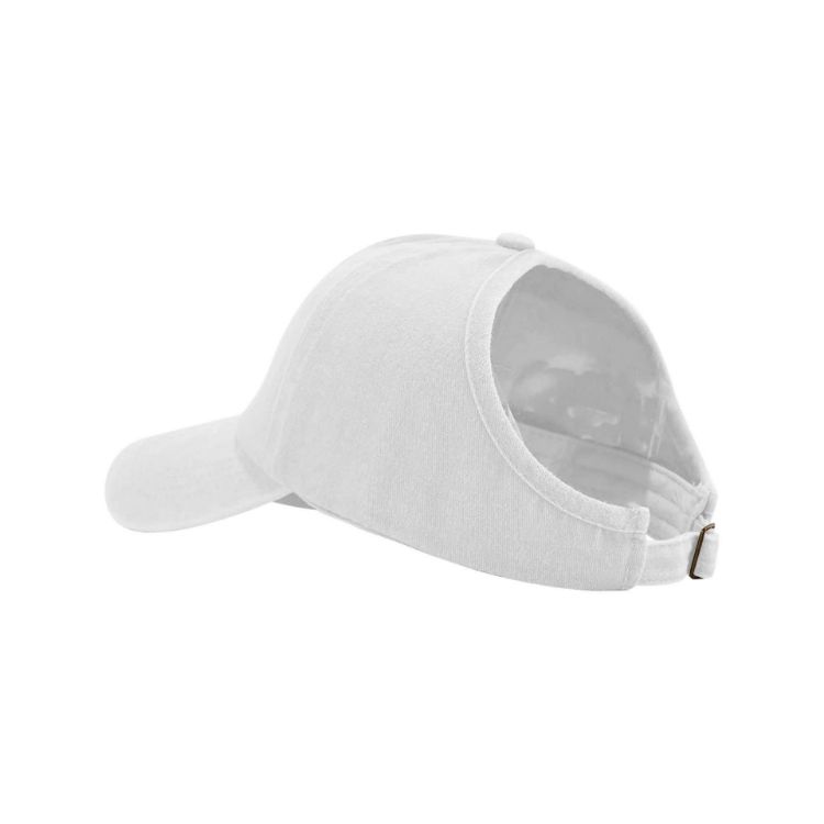 Picture of Ponytail Top Hats