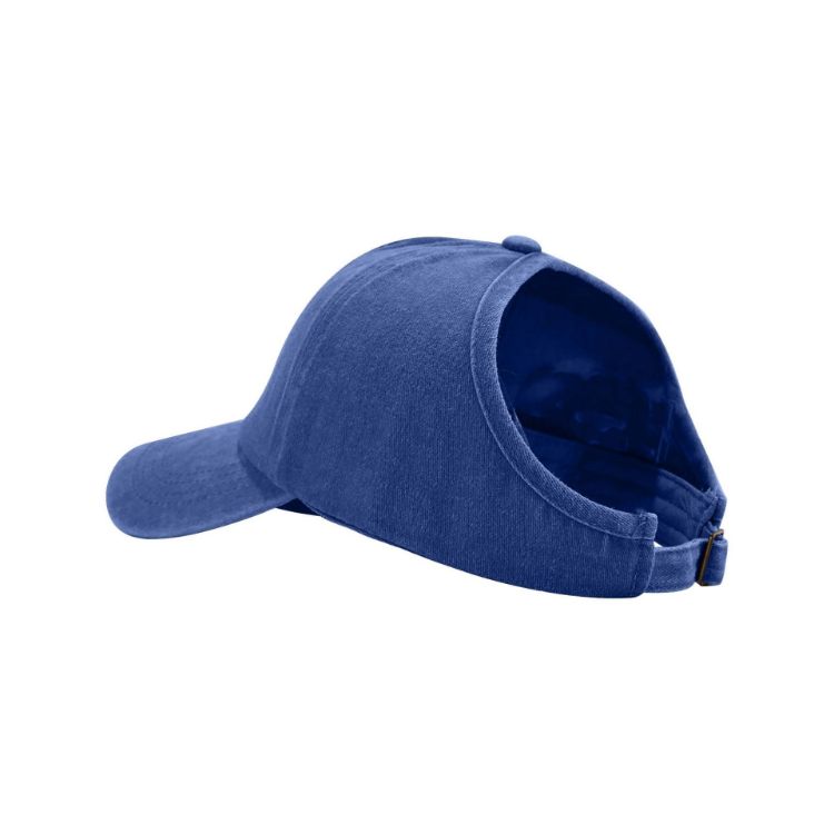 Picture of Ponytail Top Hats