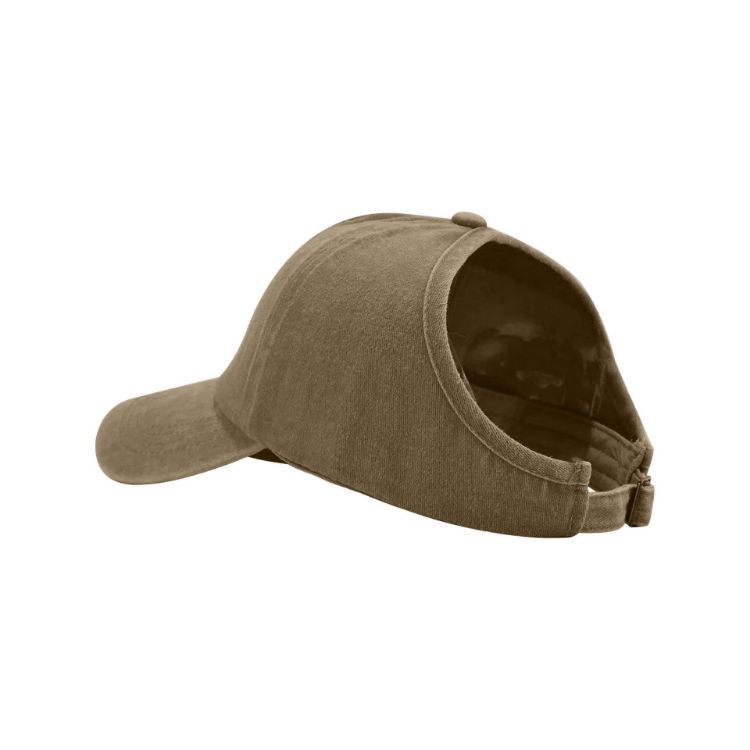 Picture of Ponytail Top Hats