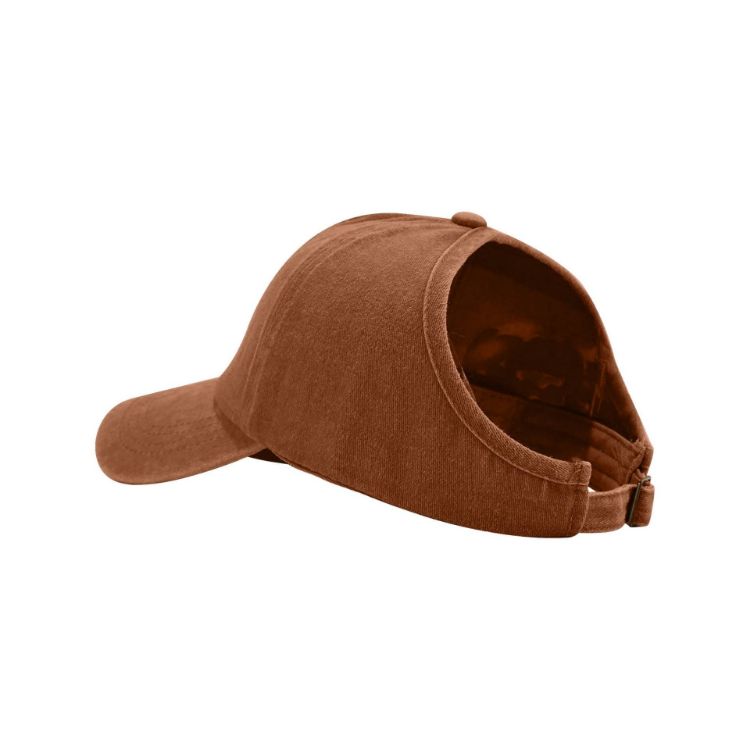 Picture of Ponytail Top Hats