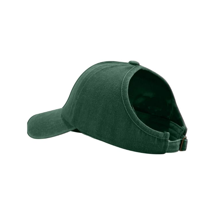 Picture of Ponytail Top Hats