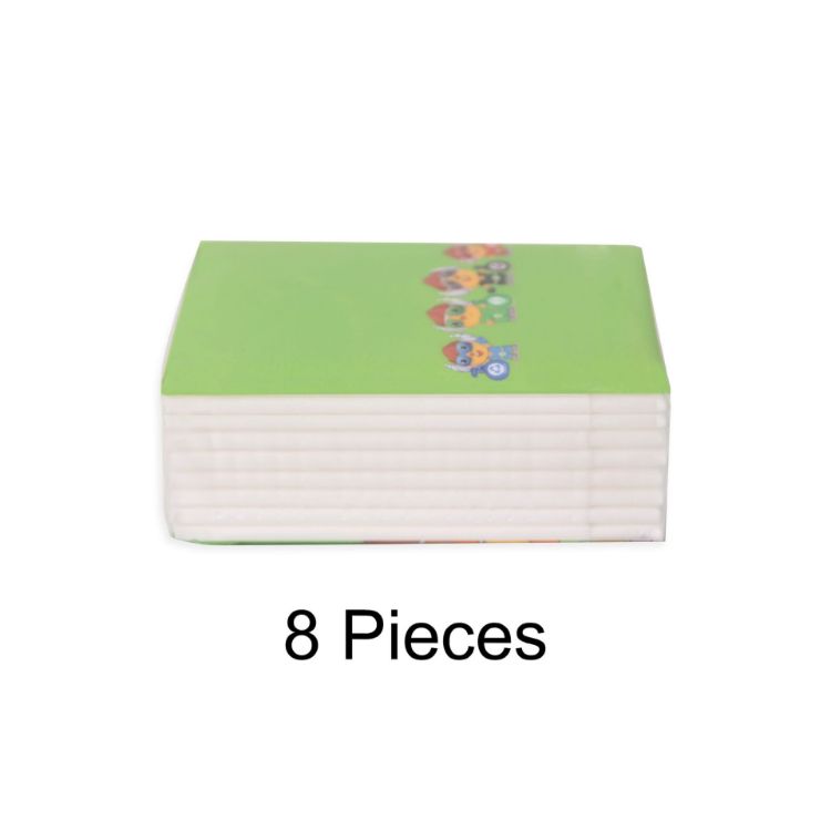 Picture of Pocket Tissues