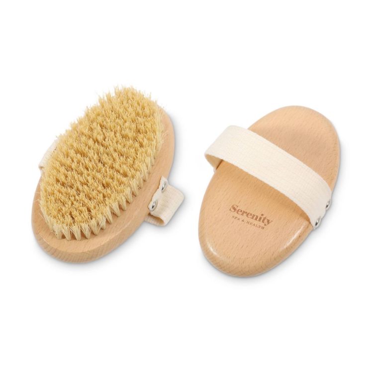 Picture of Sisal Wooden Brush