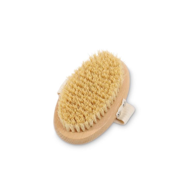 Picture of Sisal Wooden Brush