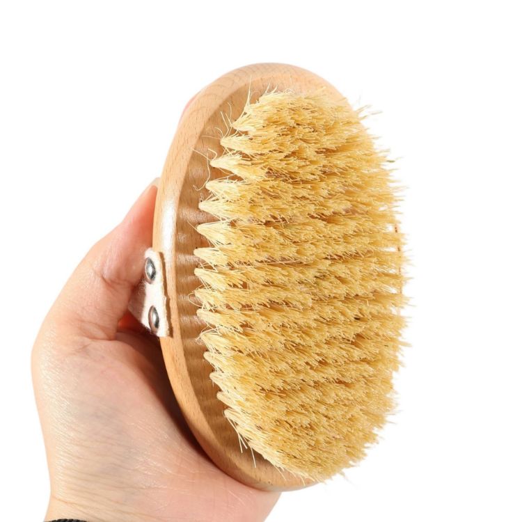 Picture of Sisal Wooden Brush