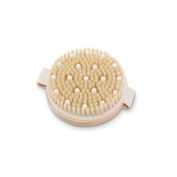 Picture of Exfoliating Brush with Soft Massage Nodules