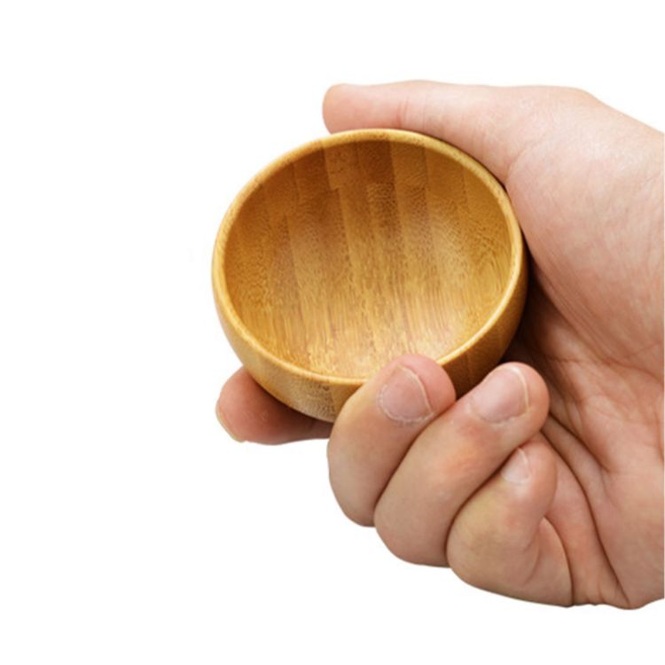 Picture of Bamboo Facial Mask Bowl Set