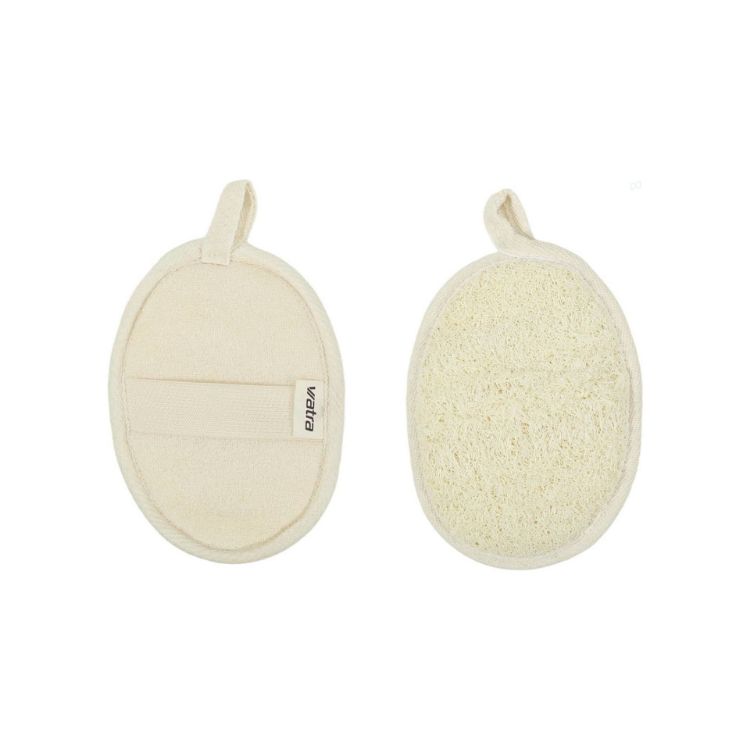 Picture of Loofah Exfoliating Natural Shower Sponge