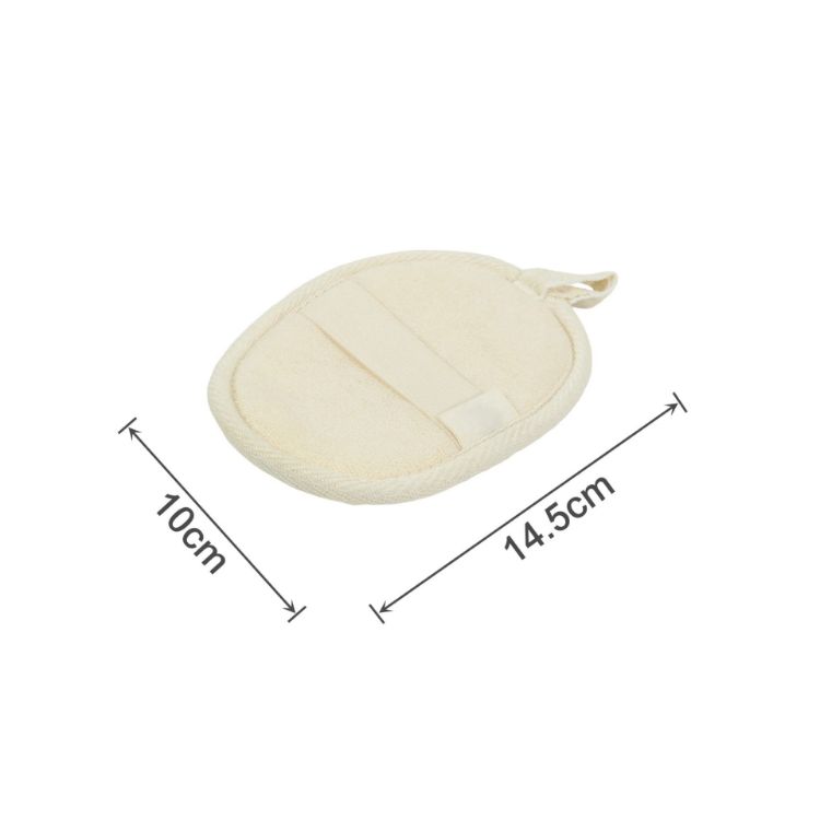 Picture of Loofah Exfoliating Natural Shower Sponge