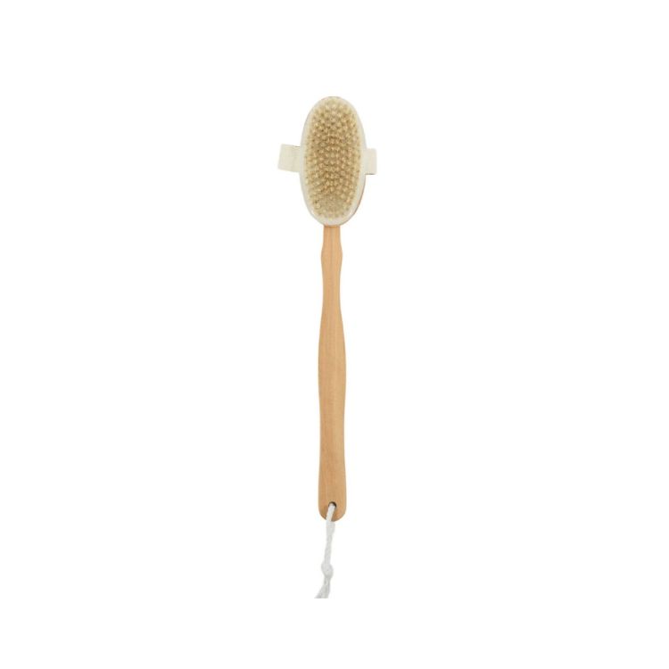 Picture of Detachable Shower Brush With Long Handle
