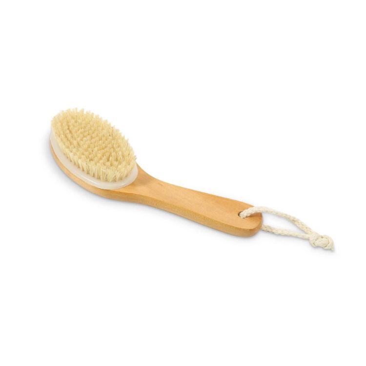 Picture of Dry Brushing Body Brush