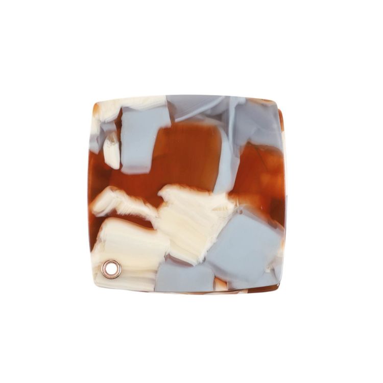 Picture of Acetate Vanity Mirror