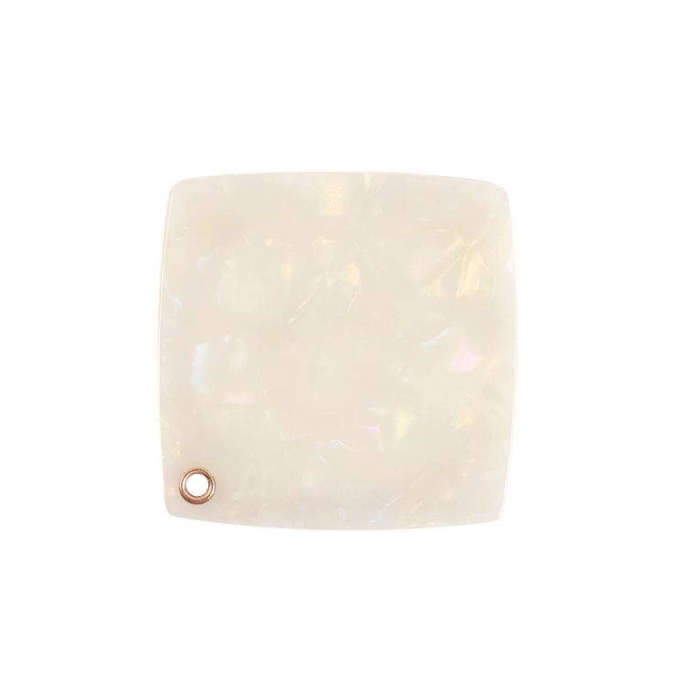 Picture of Acetate Vanity Mirror