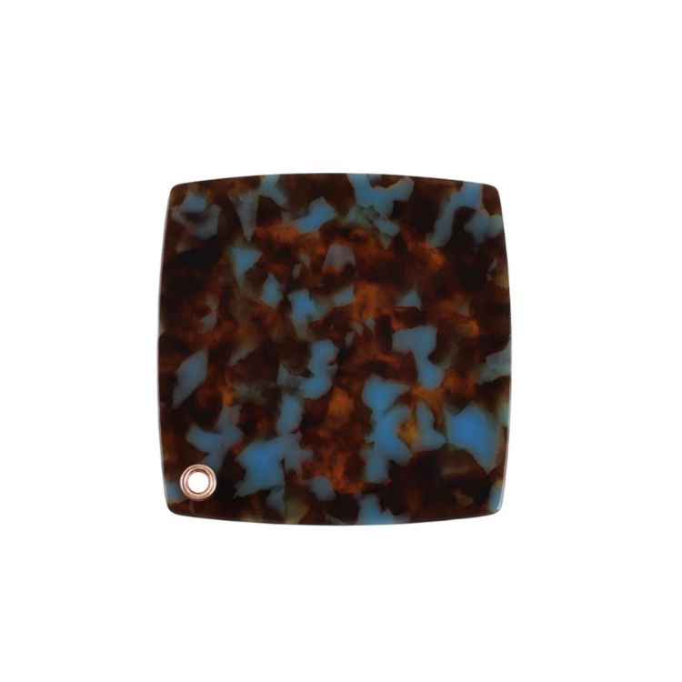Picture of Acetate Vanity Mirror