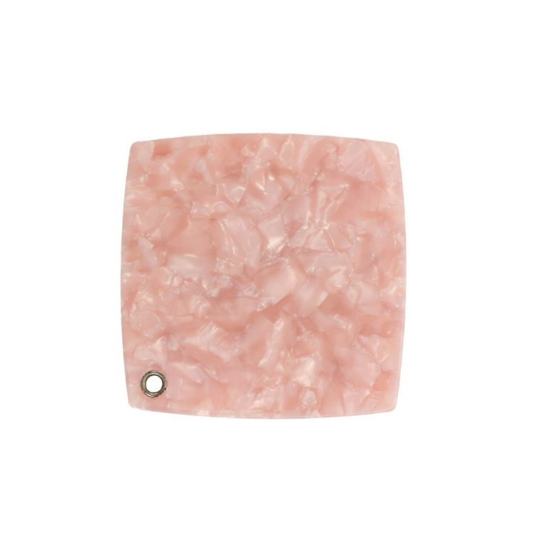Picture of Acetate Vanity Mirror