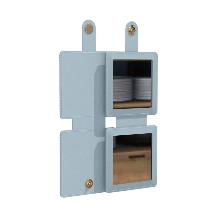 Picture of Suqare Folding Pocket Mirror