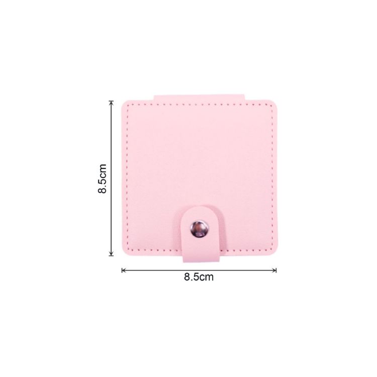 Picture of Suqare Folding Pocket Mirror