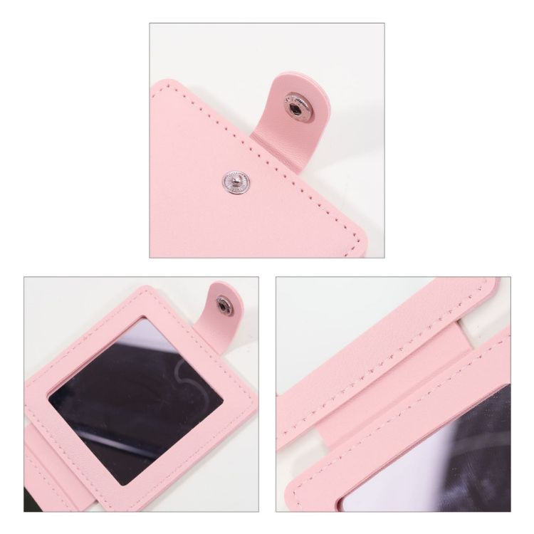 Picture of Suqare Folding Pocket Mirror