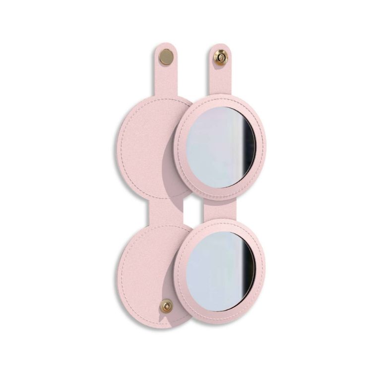 Picture of Round Folding Pocket Mirror