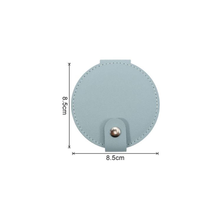 Picture of Round Folding Pocket Mirror