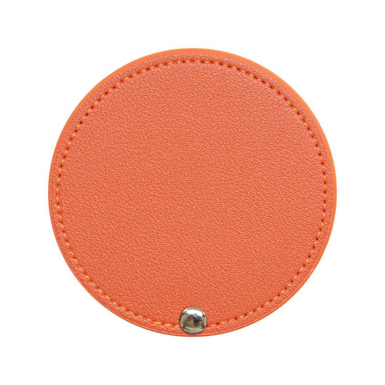 Picture of Round Makeup Mirror