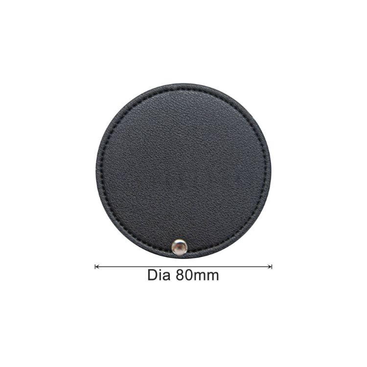 Picture of Round Makeup Mirror