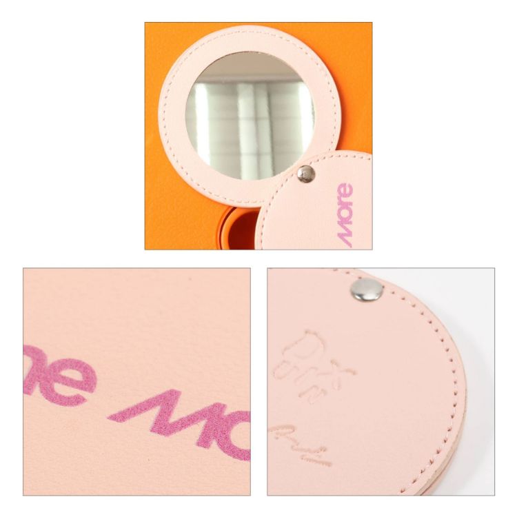 Picture of Round Makeup Mirror