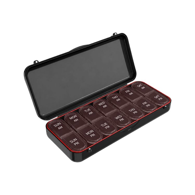 Picture of 7 Day Pills Organizer